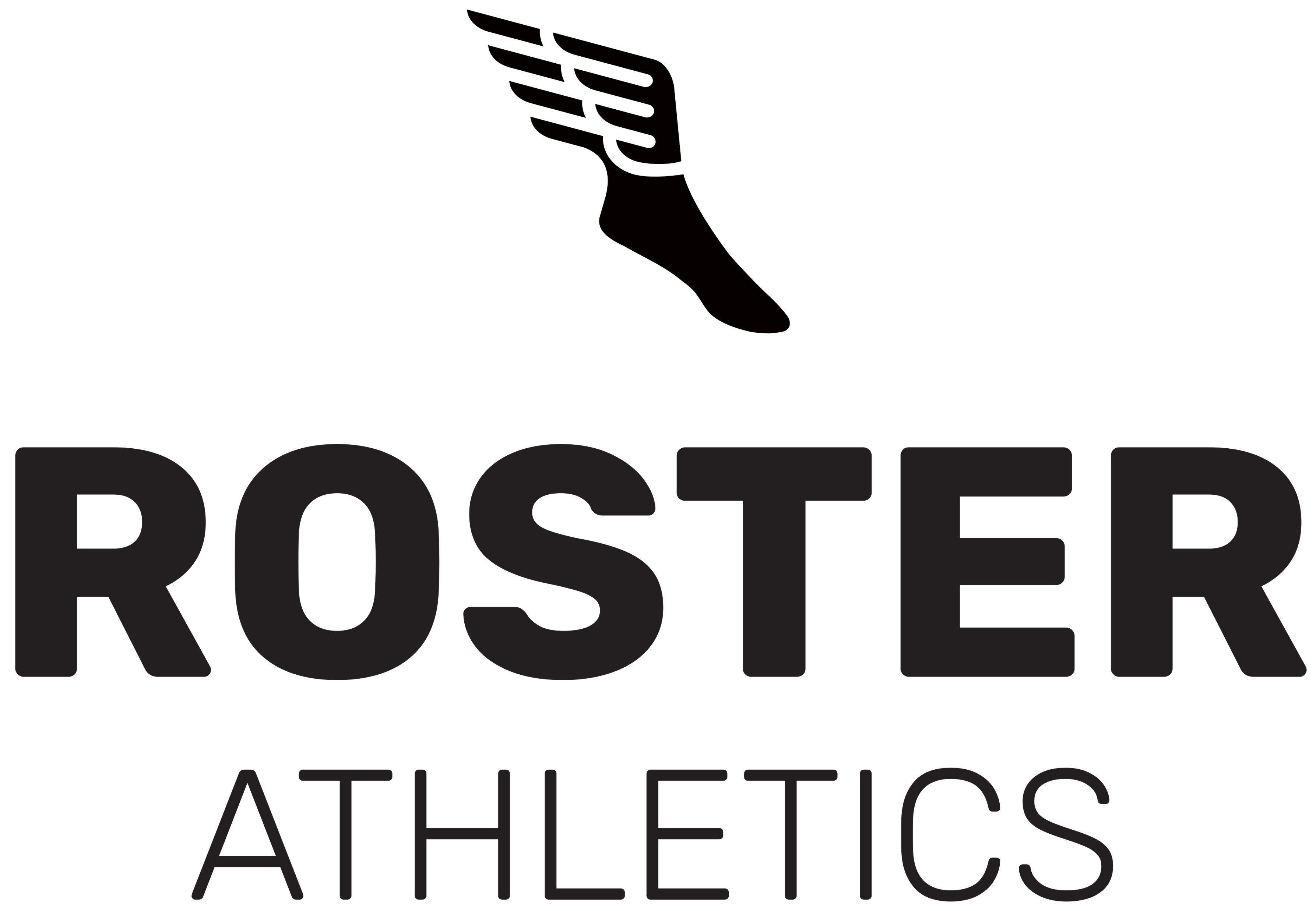 Roster Athletics